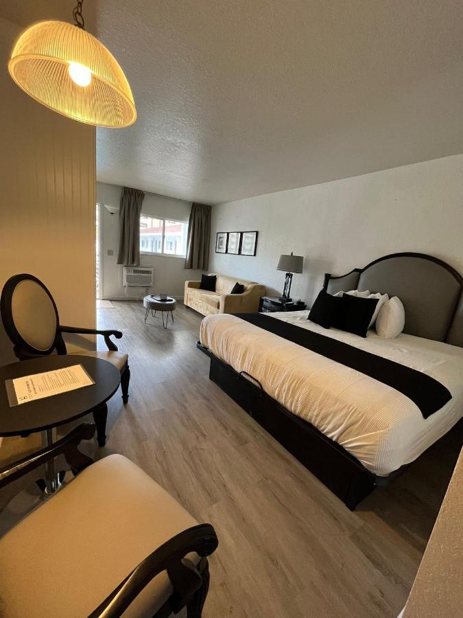 Holiday Isles Resort Мадейра Бийч Екстериор снимка
